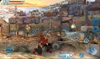 Overkill 3 Скриншот 1