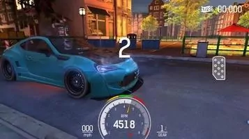 NITRO NATION™ 6 Скриншот 1