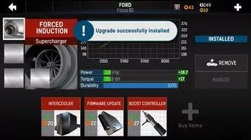 NITRO NATION™ 6 Скриншот 5