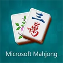 Microsoft Mahjong