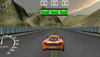 Island Car Racing Скриншот 6