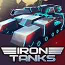 Iron Tanks