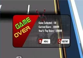 Heavy Bike Craze Скриншот 6