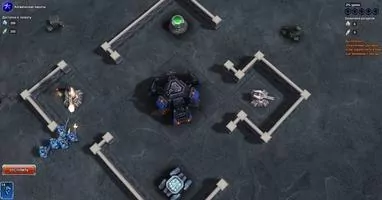 Galaxy Control Скриншот 6