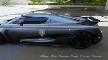 Forza Motorsport 6 - Apex Скриншот 3