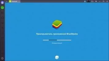BlueStacks App Player Скриншот 4
