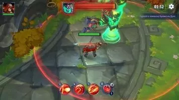 Dungeon Hunter Champions Скриншот 4