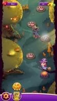 Bubble Witch 3 Saga Скриншот 6