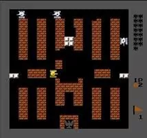 Battle City Скриншот 4