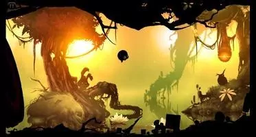 BADLAND Скриншот 2