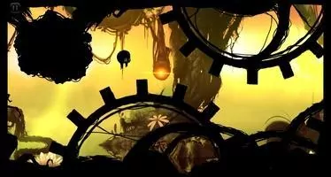 BADLAND Скриншот 3