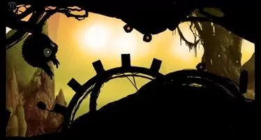 BADLAND Скриншот 5