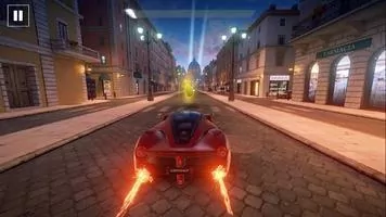 Asphalt 9 Легенды Скриншот 4