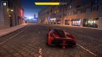 Asphalt 9 Легенды Скриншот 5