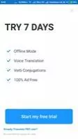 iTranslate Скриншот 1