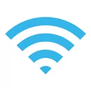Portable Wi-Fi hotspot