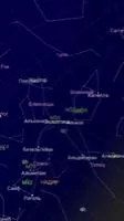 Sky Map Скриншот 3