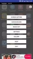 Touchshot Скриншот 1
