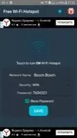 Wifi Hotspot Portable Скриншот 6