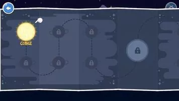 Астрономия для детей Скриншот 4