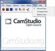 CamStudio Скриншот 7