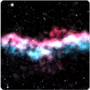 Карта галактики