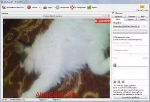AlterCam Скриншот 4