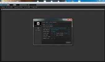 Darkwave Studio Скриншот 3