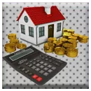 Ипотечный калькулятор