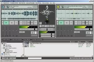 Zulu DJ Скриншот 2