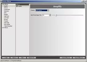 Zulu DJ Скриншот 3