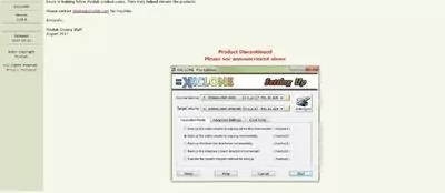 XXCLONE Скриншот 4