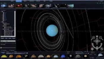 WorldWide Telescope Скриншот 4