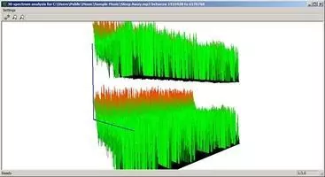 Wavosaur Скриншот 2