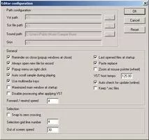 Wavosaur Скриншот 7