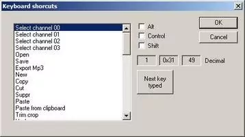 Wavosaur Скриншот 8