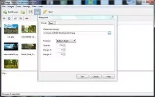 Image Tuner Скриншот 2