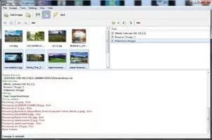 Image Tuner Скриншот 6