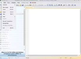 Database .NET Скриншот 2