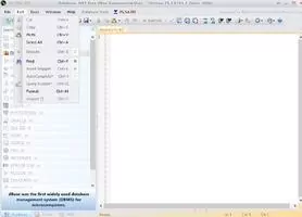 Database .NET Скриншот 3