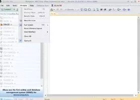 Database .NET Скриншот 5