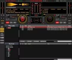 DJ ProDecks Скриншот 2