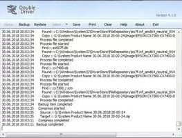Double Driver Скриншот 4