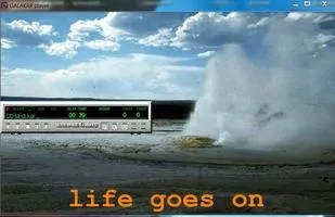 GalaKar Скриншот 1