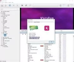 KaraFun Скриншот 4