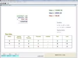 Mathematics Скриншот 5