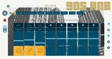 Music Maker Jam Скриншот 6