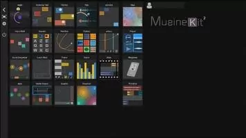 MotionKit Скриншот 1