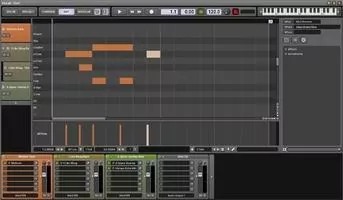 Mutools MuLab Free Скриншот 1