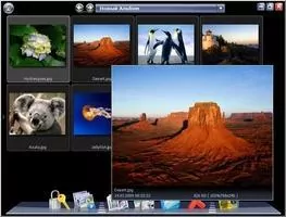 PicaSafe Скриншот 5